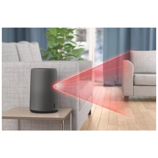 Очисник повітря Philips AC0850/11 - зображення 11