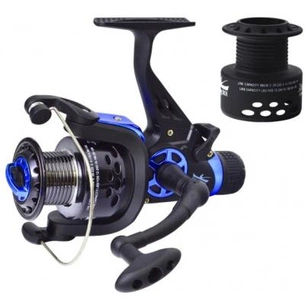 Котушка Fishing ROI T-REX 5000 (103-0010) зображення 1