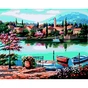 Картина по номерам ZiBi ART Line Місце мрій 40*50 см (ZB.64108) - уменьшенное изображение 1