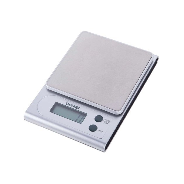 Ваги кухонні Beurer KS_22 - picture 2