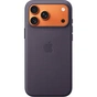 Чохол до мобільного телефона Apple TechWoven iPhone 17 Pro Max Purple Model A3562 (MGFA4ZM/A) - зменшене зображення 2