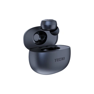 Навушники Tecno Ace A3 Mono Black (4895180761164) зображення 1