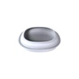 Форма для випікання Silikomart Andromeda 185х185 h 42 мм (1080 мл) (ANDROMEDA 1080) - зменшене зображення 1
