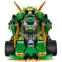 Конструктор LEGO Ninjago Позашляховик ніндзя (70641) - зменшене зображення 5