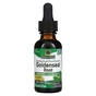 Травы Nature's Answer Экстракт желтокорня без спирта, Goldenseal Root, 30 мл (NTA-00628) - уменьшенное изображение 1