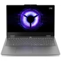 Ноутбук Lenovo LOQ Essential 15IRX11 (83SC008YRA) Luna Grey - уменьшенное изображение 10