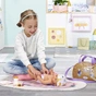 Аксесуар до ляльки Zapf Сумка з аксесуарами Baby Born День Народження (831106) - зменшене зображення 6