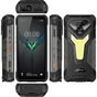 Мобільний телефон Ulefone Armor 34 Pro Plus 16/512Gb Black (6975326661034) - зменшене зображення 11