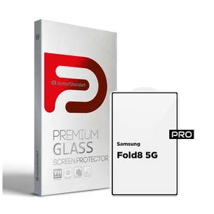 Скло захисне Armorstandart Pro Samsung Fold8 5G external display (ARM91551) зображення 1
