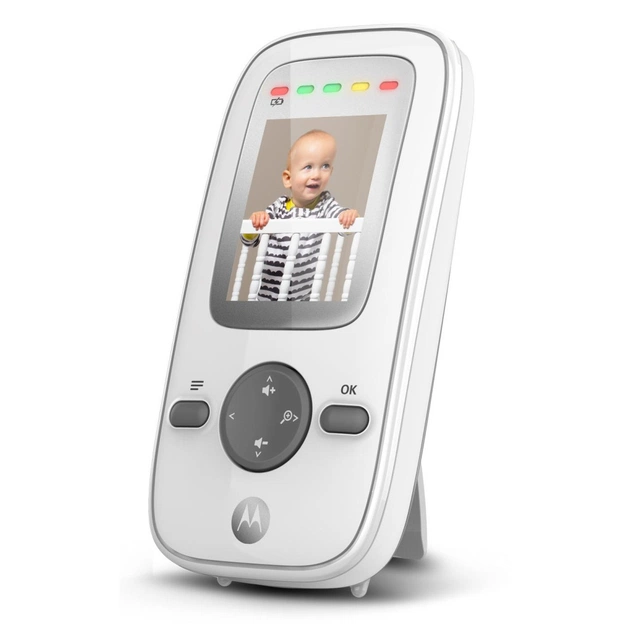 Відеоняня Motorola MBP481 (Гр7855) - picture 5