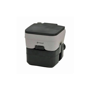 Біотуалет Outwell Portable Toilet 20 л Grey (928885) зображення 1