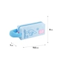 Пенал Kite 2703 Cinnamaroll блакитний (CR26-2703) - уменьшенное изображение 6