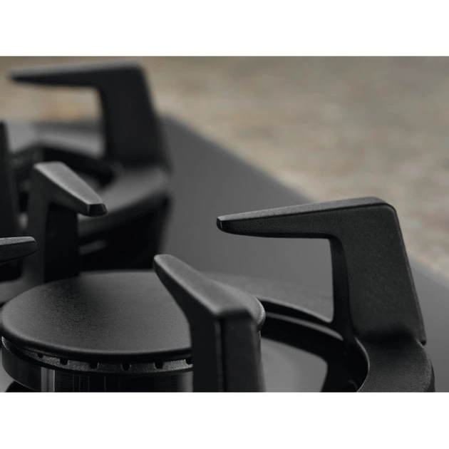 Варочна поверхня Electrolux KGG6437K - picture 9