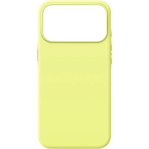 Чохол до мобільного телефона Armorstandart ICON2 MagCase Apple iPhone 17 Pro Max Neon Yellow (ARM88994) зображення 1