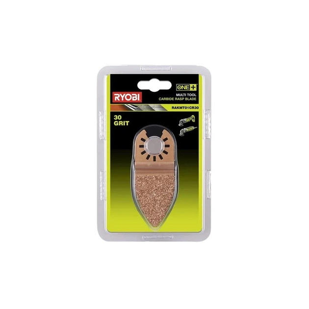 Полотно Ryobi для RAKMT01CR30 зернистость 30 (5132003927) - изображение 1