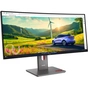 Монітор Lenovo P34WD-40 (64ADGAT1UA) - зменшене зображення 2