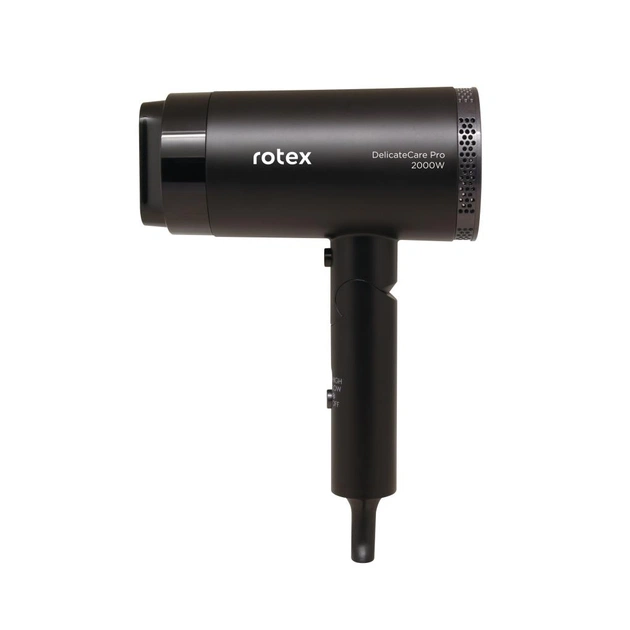 Фен Rotex RFF205-V DelicateCare Pro - изображение 1