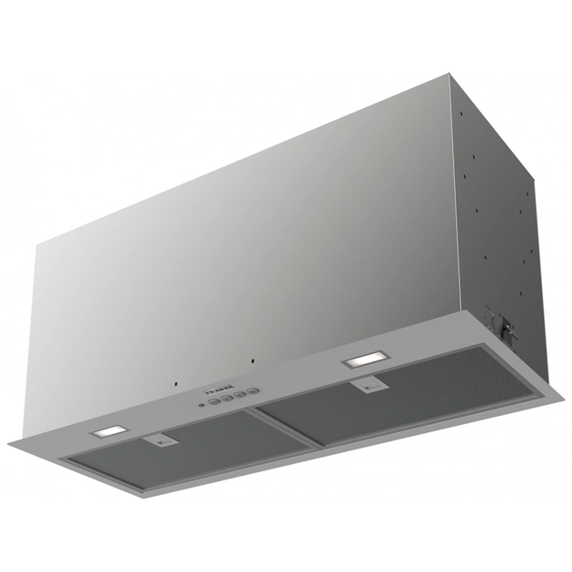 Витяжка кухонна Franke Box Flush Basic FBFE LG A70 (305.0729.553) - зображення 1