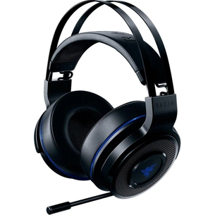 Навушники Razer Thresher 7.1 Wireless (RZ04-02230100-R3M1) зображення 1