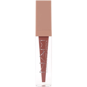 Помада для губ NAM Iconic Matte 7 - True Nude (5901801656364) изображение 1