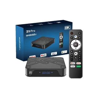 TV приставка iATV Z8 PRO 4/32 зображення 1