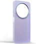Чохол до мобільного телефона Armorstandart Frame Xiaomi Redmi 17C 4G Violet (ARM92949) - зменшене зображення 2