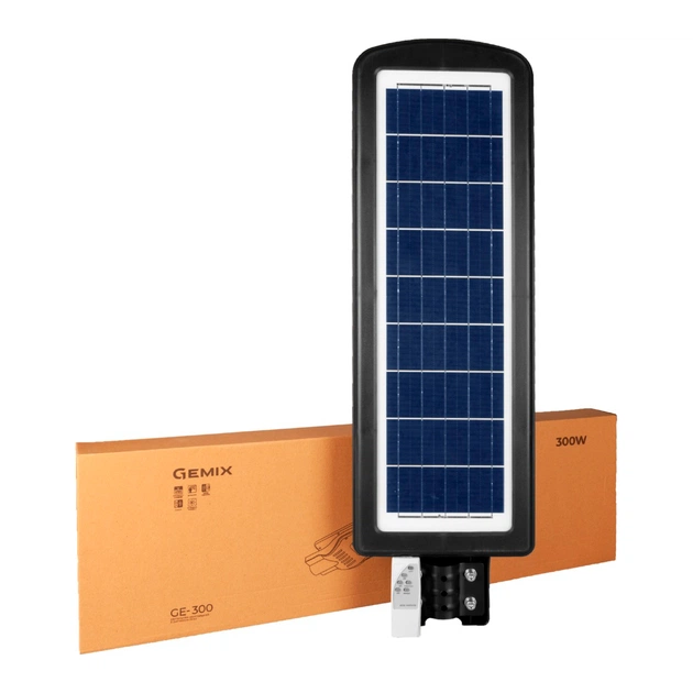 Прожектор Gemix GE-300 (SGEGMX300WSTD) - picture 7