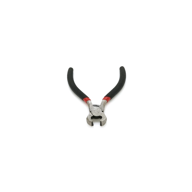 Кусачки Voltronic 110х8мм, 87гр (YT-Red110x8) - picture 3