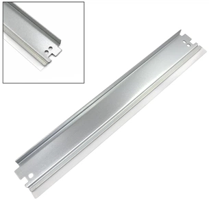 Чистящее лезвие HP LJ P4014/M601, LJ 4100, C364A/C8061A glued type Welldo (WBH281WDE) изображение 1