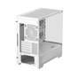 Корпус DeepCool CG380 3F White (R-CG380-WHAGM3-G) без БЖ - зменшене зображення 7