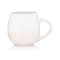 Чашка Ardesto Gino, 480мл, кераміка, білий (AR3046W) - уменьшенное изображение 1