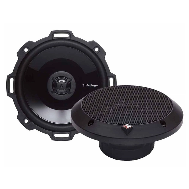 Коаксіальна акустика Rockford Fosgate P152 - изображение 1