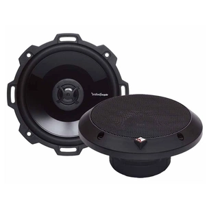Коаксіальна акустика Rockford Fosgate P152 зображення 1