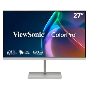 Монітор ViewSonic VP2766-2K-W зображення 1