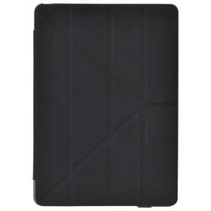Чохол до планшета 2E для Apple iPad 2018, Y-Case, Black/TR (2E-IP-2018-MCYCBT) зображення 1