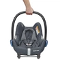 Автокрісло Maxi-Cosi CabrioFix Essential Graphite (8617750120) - зменшене зображення 8