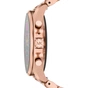 Смарт-годинник Michael Kors Gen 6 Rose Gold-Tone Stainless Steel (MKT5135) - зменшене зображення 3