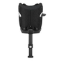 Автокрісло Cybex Sirona Zi i-Size Deep Black (520003767) - зменшене зображення 3