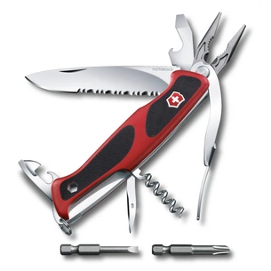 Ніж Victorinox RangerGrip 174 Handyman (0.9728.WC) зображення 1