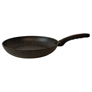 Сковорода Gusto Stone Drop 28х5,1 см (GT-2601-28) зображення 1