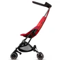 Коляска GB Pockit Air All-Terrain Rose Red (619000265) - зменшене зображення 3