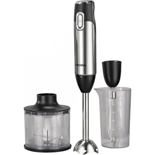 Блендер Mora MSP603X зображення 1