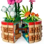 Конструктор LEGO Disney Квітковий горщик Ваяни (43252) - зменшене зображення 4