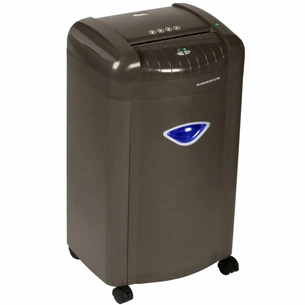 Знищувач документів Alligator 707 CC+ (2x9mm) (6020101) зображення 1