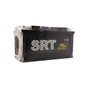 Акумулятор автомобільний SRT 6СТ-100АЗ (0) (-/+) (L5) 800А 12V (E) - зменшене зображення 2