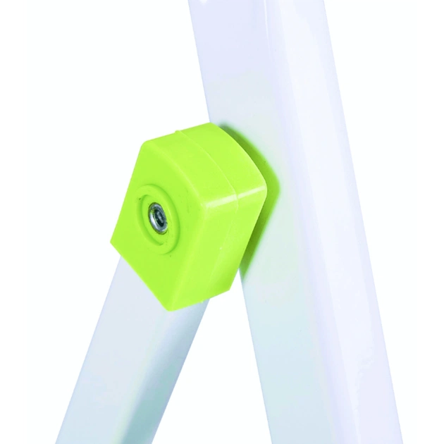 Драбина Eurogold металева 2сх. 2122R (ЕГ-2122R) - picture 4