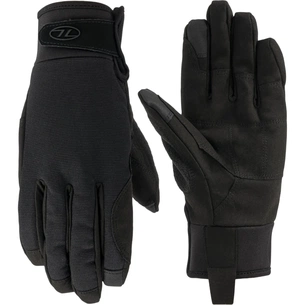 Водонепроникні рукавички Highlander Aqua-Tac Waterproof Gloves Black XL (GL095-BK-XL) (930529) зображення 1