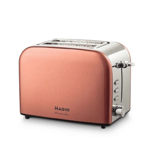 Тостер Magio MG-285 зображення 1