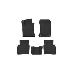 Килимок в салон EVAtech Nissan Altima (L34) 2018+ 6 покоління Sed (NS42407CD5RD4RBB) зображення 1