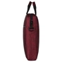 Сумка для ноутбука 2E 16" CBN315 Burgundy (2E-CBN315BG) - зменшене зображення 6
